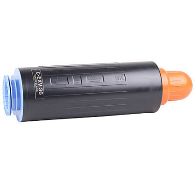 Canon C-EXV 36 Siyah Orijinal Fotokopi Toneri - 2