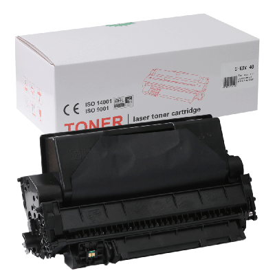 Canon C-EXV-40 Fotokopi Muadil Toneri - 1