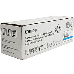 Canon C-EXV 47 Mavi Orijinal Fotokopi Drum Ünitesi - Canon