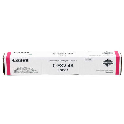 CANON C-EXV 48 Magenta Toner- 9108B002 - 1