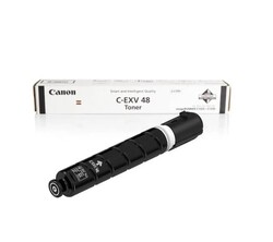 Canon - CANON C-EXV 48 Siyah Toner- 9106B002