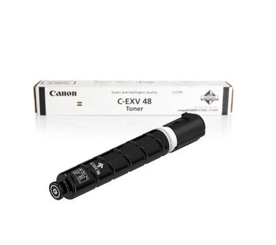 CANON C-EXV 48 Siyah Toner- 9106B002