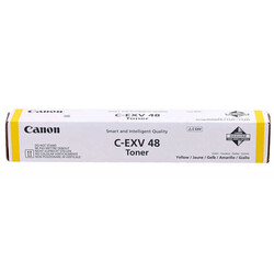 Canon - CANON C-EXV 48 Yellow Toner- 9109B002