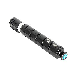 Canon C-EXV 51 Mavi Muadil Toner - 26.900 Sayfa - inkwell