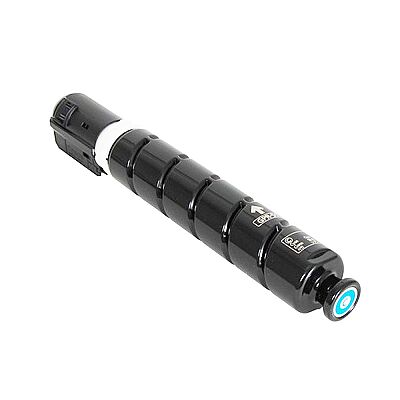 Canon C-EXV 51 Mavi Muadil Toner - 26.900 Sayfa - 1