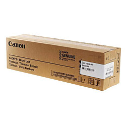Canon C-EXV 51 Orijinal Drum Ünitesi - Canon