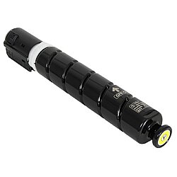 Canon C-EXV 51 Sarı Muadil Toner - 26.900 Sayfa - inkwell