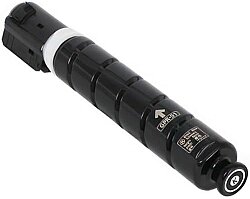 Canon C-EXV 51 Siyah Muadil Toner - 69.000 Sayfa - inkwell