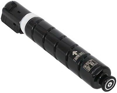 Canon C-EXV 51 Siyah Muadil Toner - 69.000 Sayfa - 1