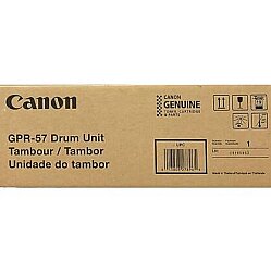 Canon C-EXV 53 Orijinal Drum Ünitesi - Canon