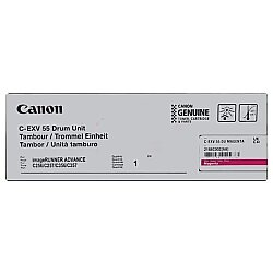 Canon C-EXV 55 Kırmızı Orijinal Drum Ünitesi - Canon