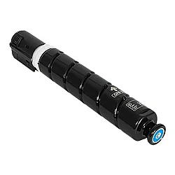 Canon C-EXV 55 Mavi Muadil Fotokopi Toner - inkwell