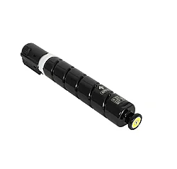 Canon C-EXV 55 Sarı Muadil Fotokopi Toner - inkwell