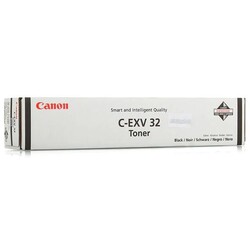Canon - Canon C-EXV32 SIYAH TONER - 2786B002