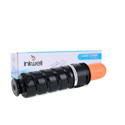 Canon C-EXV37 -Canon İR-1730iF Muadil Toner - Canon