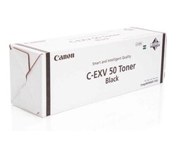 Canon - CANON C-EXV50 Black Toner 9436B002AA