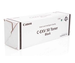 CANON C-EXV50 Black Toner 9436B002AA - Canon