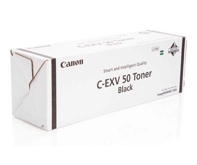 CANON C-EXV50 Black Toner 9436B002AA