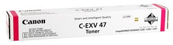 Canon - Canon C-EXV47 Kırmızı Orjinal Toner