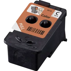 Canon CH-4 Orijinal Renkli Baskı Kafası (Printhead) - 3