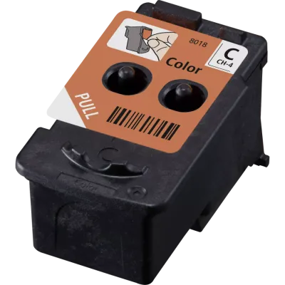 Canon CH-4 Orijinal Renkli Baskı Kafası (Printhead) - 3