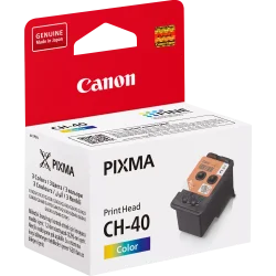 Canon CH-40 Orijinal Renkli Baskı Kafası (Printhead) - 2
