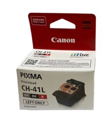 Canon CH-41L G Serisi siyah Baskı Kafası (G540/G640) - Canon