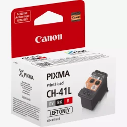 Canon CH-41L Orijinal Siyah Baskı Kafası (Printhead) G540/G640 - 1