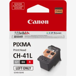 Canon CH-41L Orijinal Siyah Baskı Kafası (Printhead) G540/G640 - 2