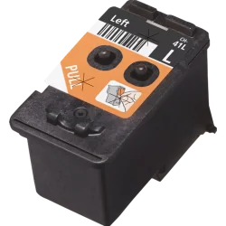 Canon CH-41L Orijinal Siyah Baskı Kafası (Printhead) G540/G640 - 3