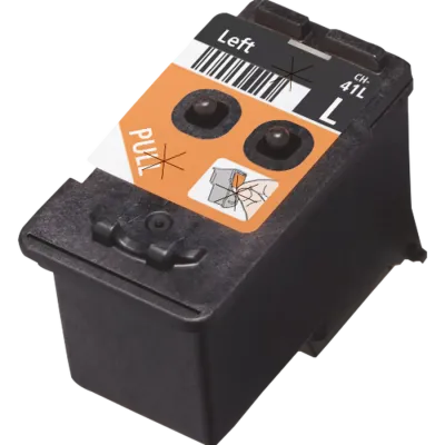 Canon CH-41L Orijinal Siyah Baskı Kafası (Printhead) G540/G640 - 3