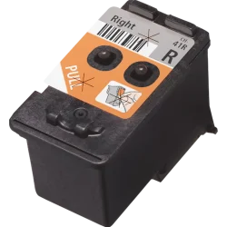 Canon CH-41R Orijinal Renkli Baskı Kafası Printhead G540/G640 - 3