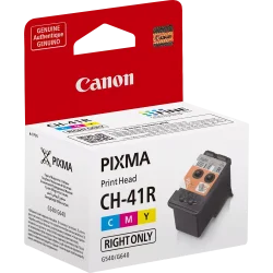 Canon CH-41R Orijinal Renkli Baskı Kafası Printhead G540/G640 - 2