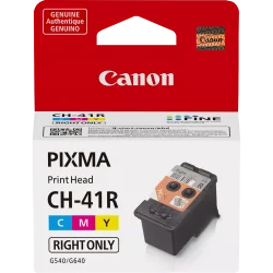 Canon CH-41R Orijinal Renkli Baskı Kafası Printhead G540/G640 - 1