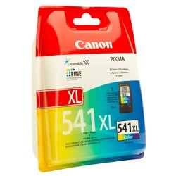 Canon CL-541XL CMY Mürekkep Kartuş (Blister) - Canon