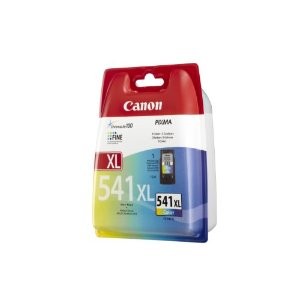 Canon CL-541XL CMY Mürekkep Kartuş (Blister) - 2