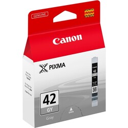 Canon CLI-42 GY Mürekkep Kartuş (Gray) - Canon