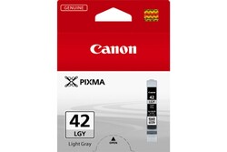 Canon - Canon CLI-42 LGY Mürekkep Kartuş (Light Gray)