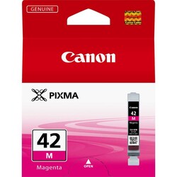 Canon - Canon CLI-42 Magenta Mürekkep Kartuş
