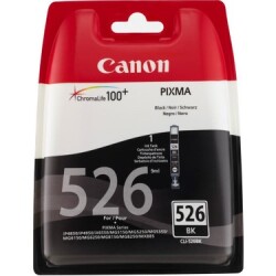Canon CLI-526 Siyah Orijinal Mürekkep Kartuş - Canon