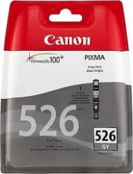 Canon CLI-526 Açık Gri Orijinal Mürekkep Kartuş  - Canon