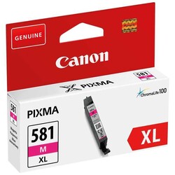  - Canon CLI-581XL Kırmızı Orjinal Kartuş
