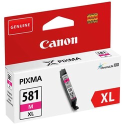 Canon CLI-581XL Kırmızı Orjinal Kartuş - Canon