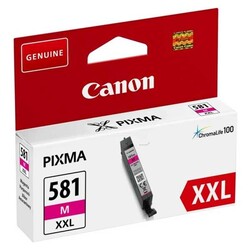 Canon CLI-581XXL Kırmızı Orjinal Kartuş - Canon
