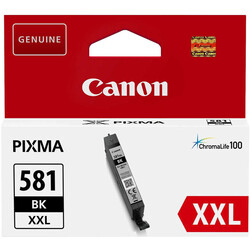 Canon CLI-581XXL Siyah Orjinal Kartuş - Canon