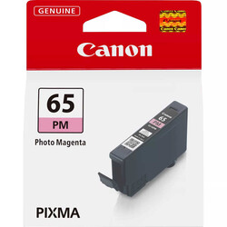 Canon - Canon CLI-65 Foto Kırmızı Orjinal Kartuş
