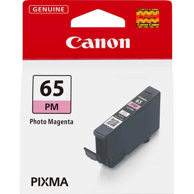 Canon CLI-65 Foto Kırmızı Orjinal Kartuş