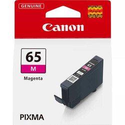 Canon - Canon CLI-65 Kırmızı Orjinal Kartuş