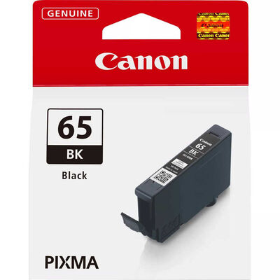 Canon CLI-65 Siyah Orjinal Kartuş