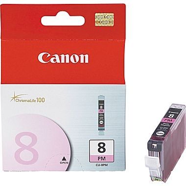 Canon CLI-8 Photo Kırmızı Orjinal Kartuş - 1